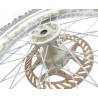 Roue avant Kawasaki KX 1992 / Wheel