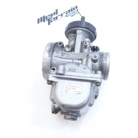 Carburateur Kehin PE Kawasaki 125 kdx / carburetor