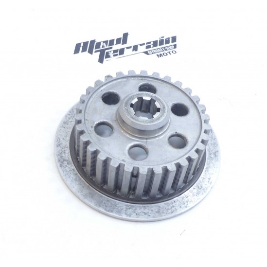 Noix d'embrayage kawasaki 125 KDX/ Boss clutch