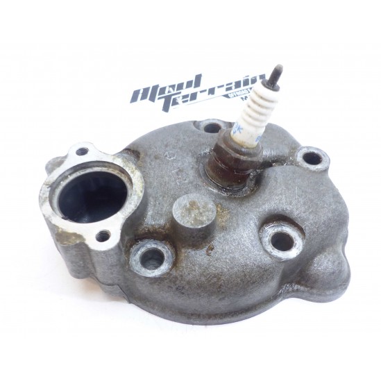 Culasse Kawasaki125 KDX/ Cylinder Head