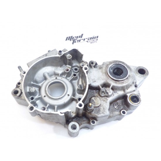 Carter moteur gauche 125 KDX / crankcase