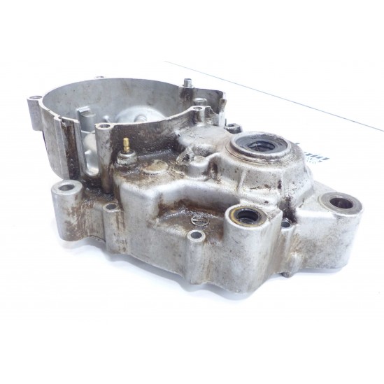 Carter moteur gauche 125 KDX / crankcase