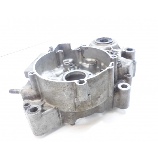 Carter moteur gauche 125 KDX / crankcase