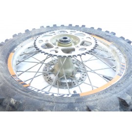 Roue arrière Excel KTM SX 2004 / Wheel