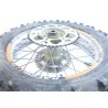 Roue arrière Excel KTM exc 2004 / Wheel