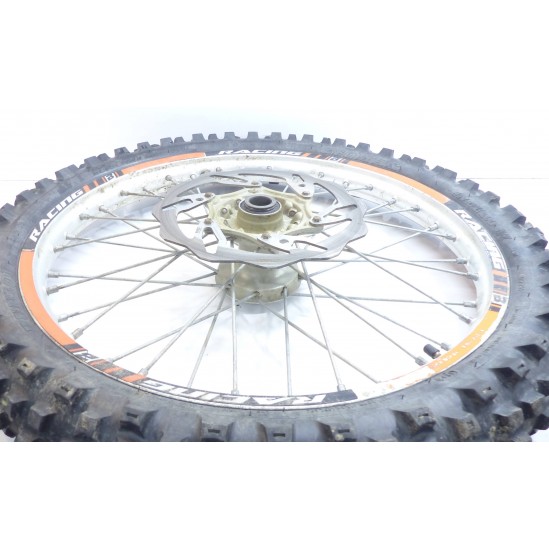 Roue avant KTM SX 2004 / Wheel