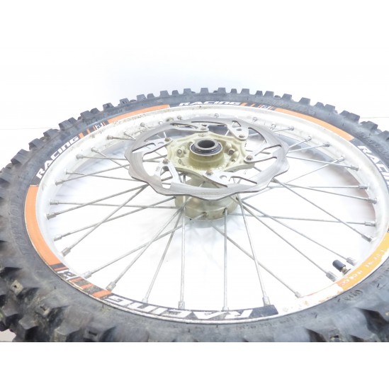 Roue avant KTM SX 2004 / Wheel