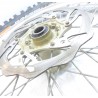 Roue avant KTM SX 2004 / Wheel