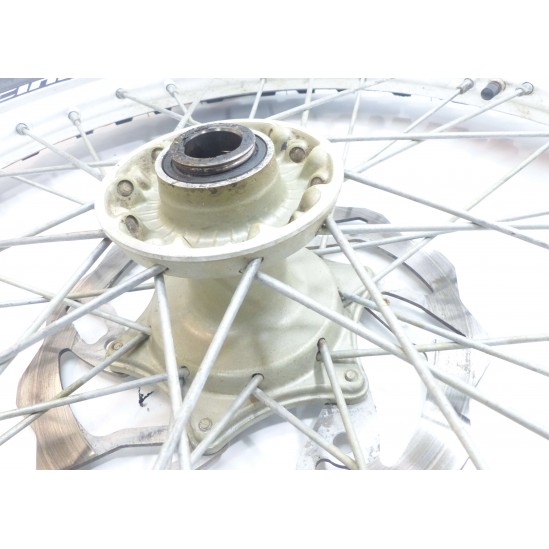 Roue avant KTM SX 2004 / Wheel