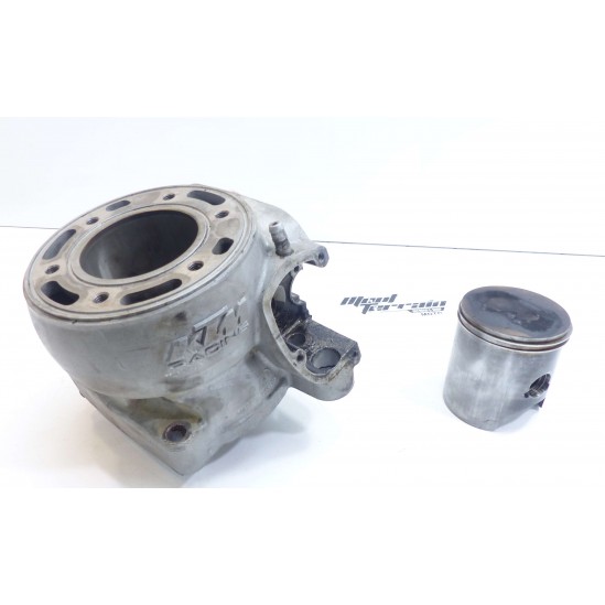 Cylindre piston d'occasion KTM 250 EXC 2005