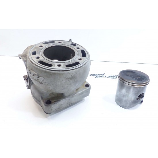 Cylindre piston d'occasion KTM 250 EXC 2005