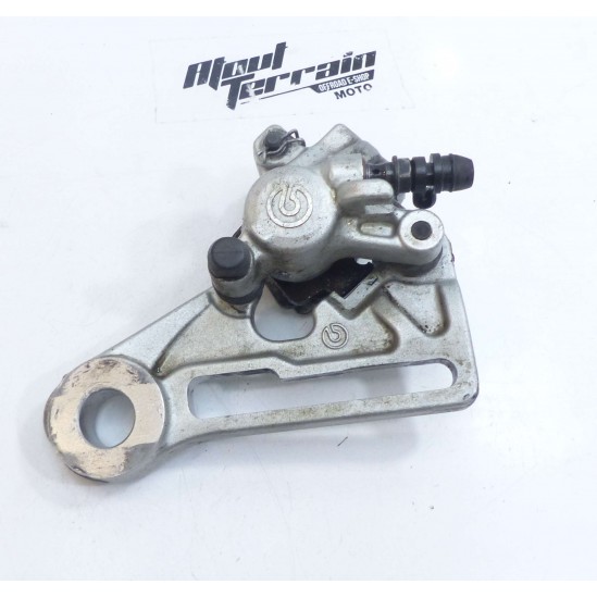 Etrier de frein arrière KTM EXC SX 2001 / brake caliper