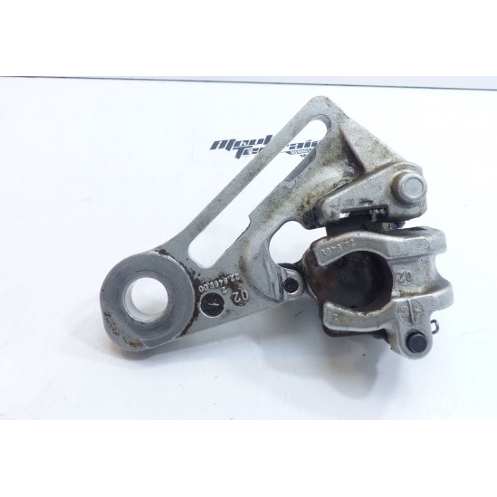 Etrier de frein arrière KTM EXC SX 2004 / brake caliper