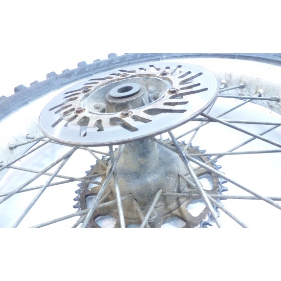 Roue Gasgas EC 2005 / Wheel