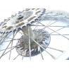 Roue Gasgas EC 2005 / Wheel