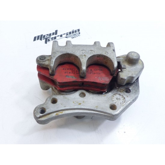 Etrier de frein avant Gasgas EC 2003 / brake caliper