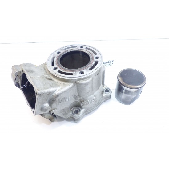 Cylindre piston occasion Gas gas 125 EC 2004