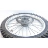 Roue avant Excel HVA 94 / Wheel