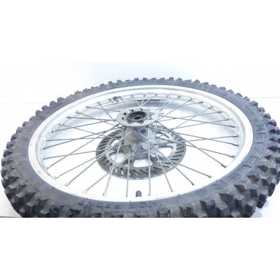 Roue avant Excel HVA 94 / Wheel