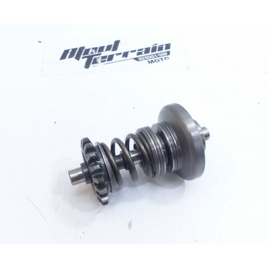 Excentrique de commande de valves Husqvarna 250 WR 1996