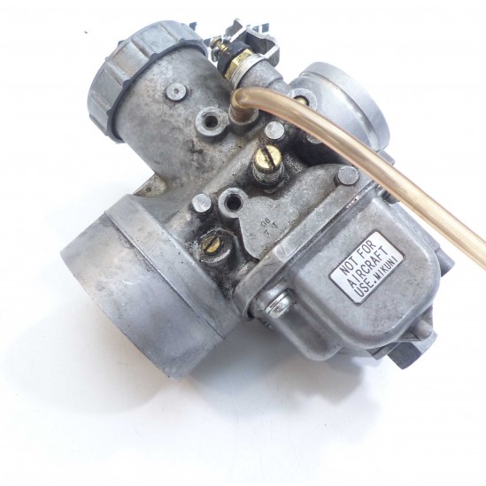 Carburateur 250 Husqvarna wr 1996 pour pièce / carburetor