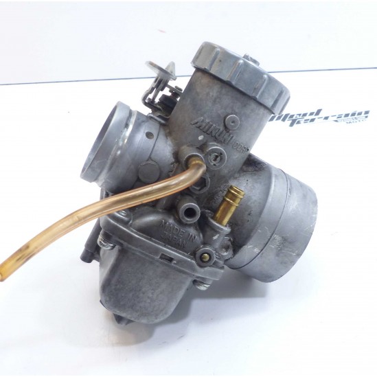 Carburateur 250 Husqvarna wr 1994 pour pièce / carburetor