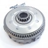 Cloche d'embrayage 250/360 wr 1992/1996 / clutch