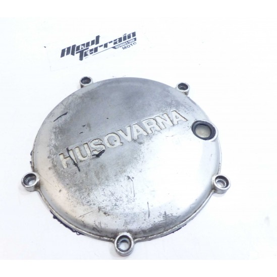 Couvercle d'embrayage 250-360 Husqvarna 1992/ Clutch cover