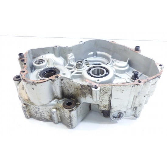 Carter moteur gauche 250 wr 1996 / crankcase