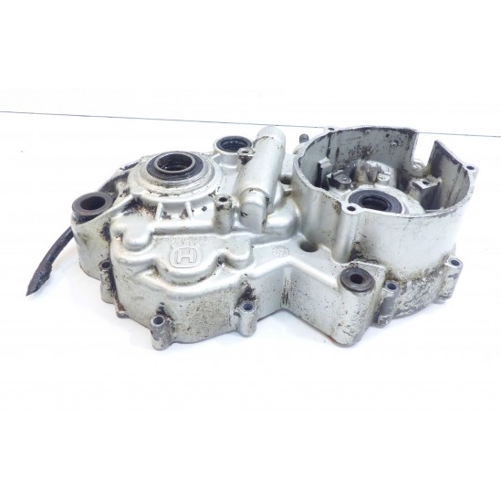 Carter moteur droit Husqvarna 250 wr 96 / crankcase