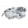 Carter moteur droit Husqvarna 250 wr 96 / crankcase