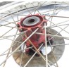 Roue avant Montesa cota 311 / Wheel