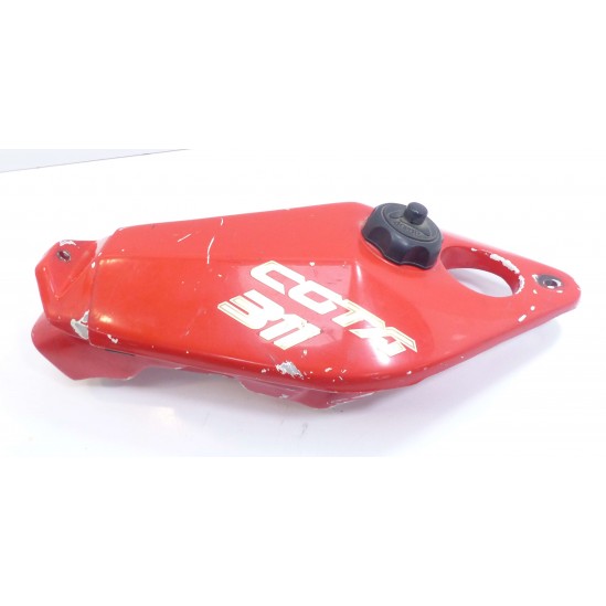 Réservoir Montesa Cota 311/ Fuel tank