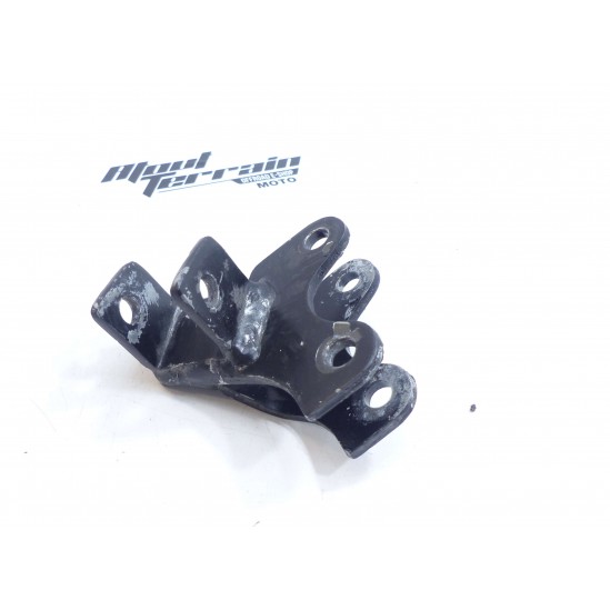 Support de cale pied gauche Montesa cota 311