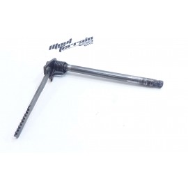 Axe de sélecteur Montesa Cota 311 / shift shaft