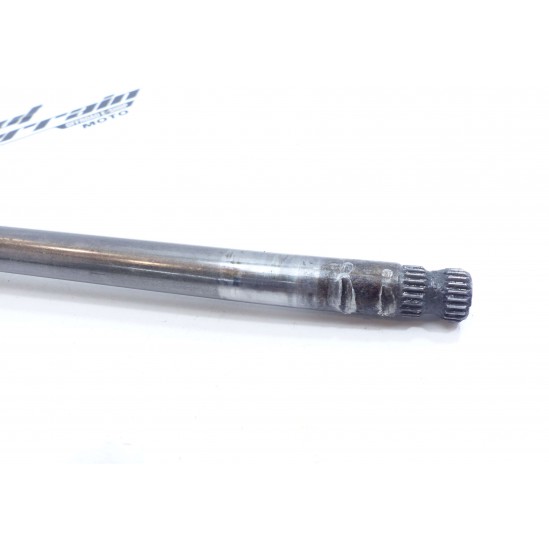 Axe de sélecteur Montesa Cota 311 / shift shaft