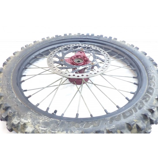 Grande roue avant bud racing 85 rm 2004