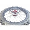 Roue avant (Petite) 85 rm 2004 / Wheel