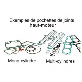 Pchette de joint Haut moteur 125 MTXR 1983-1990