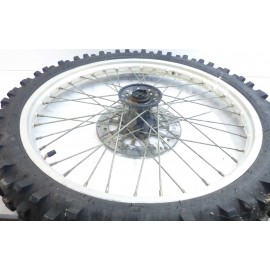 Roue avant Yamaha 200 DTR