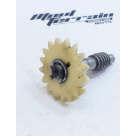 Pignon de pompe Yamaha 200 DTR