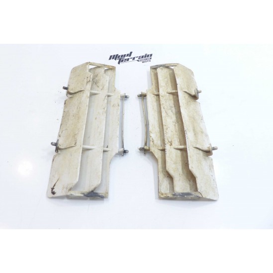 Ecopes de radiateur Yamaha 250 YZ 1993