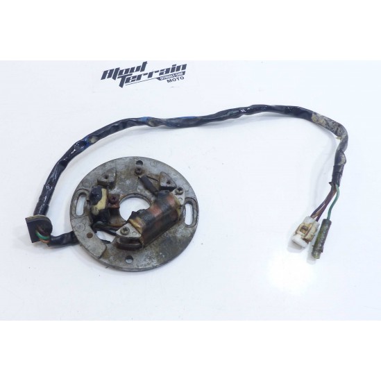 Stator allumage 250 YZ 1991/ Ignition , générator