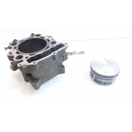 Cylindre piston Yamaha 660 Raptor