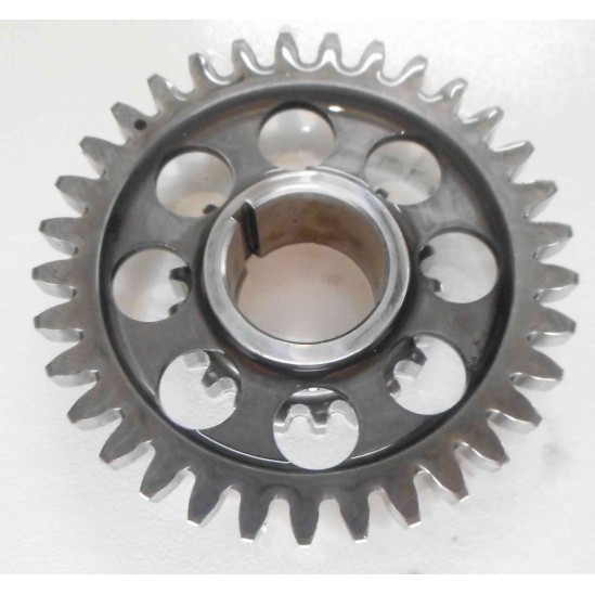 Pignon 250 sxf 2008 / gear wheel