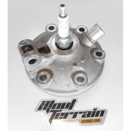 Culasse KTM 300 exc 2010/ Cylinder Head