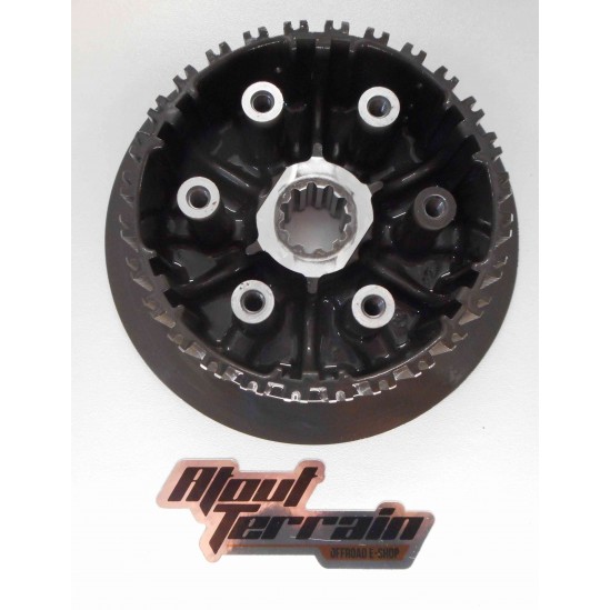 Noix d'embrayage KTM 450 sxf 2008/ Boss clutch