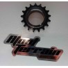 Pignon 250 tc 2008 / gear wheel