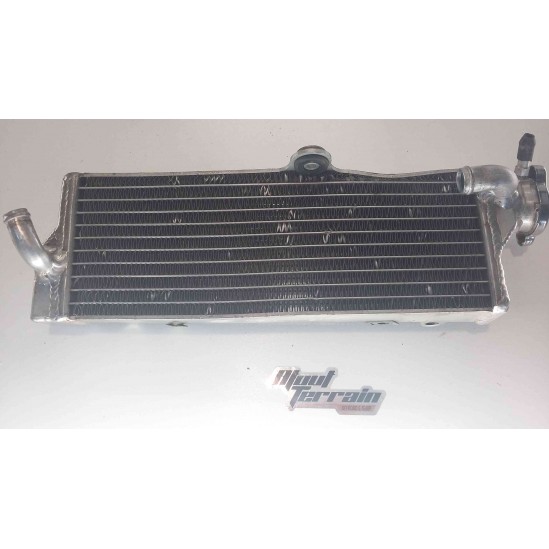 Radiateur 250 tc 2008 / radiator