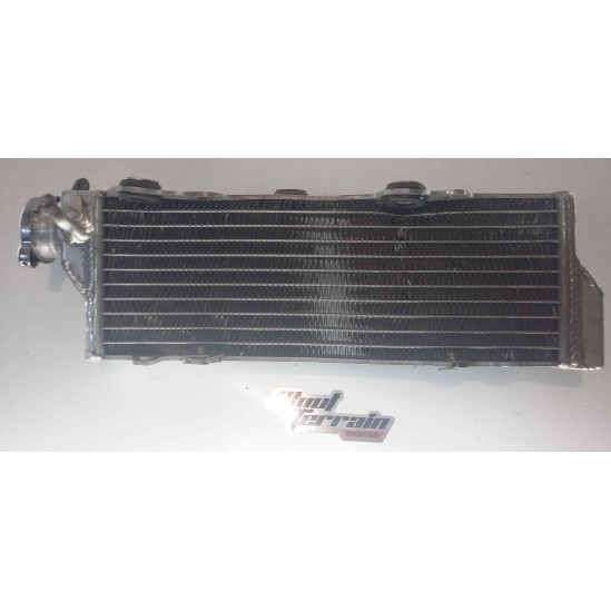 Radiateur 250 tc 2008 / radiator